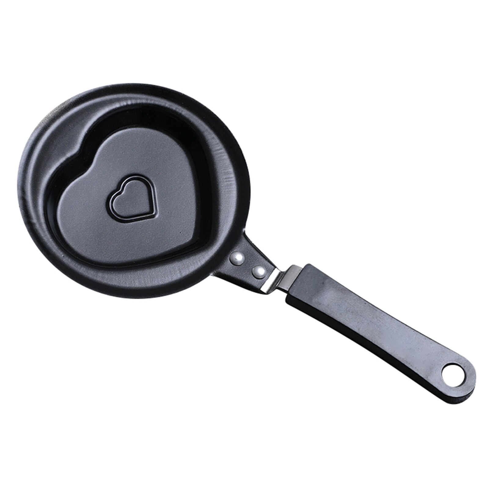 Mini Ei Ontbijt Friteuse Multi-Stijlen Non-stick Pan Pannenkoeken Crêpe Pan Mallen Voor Thuis Keuken E7