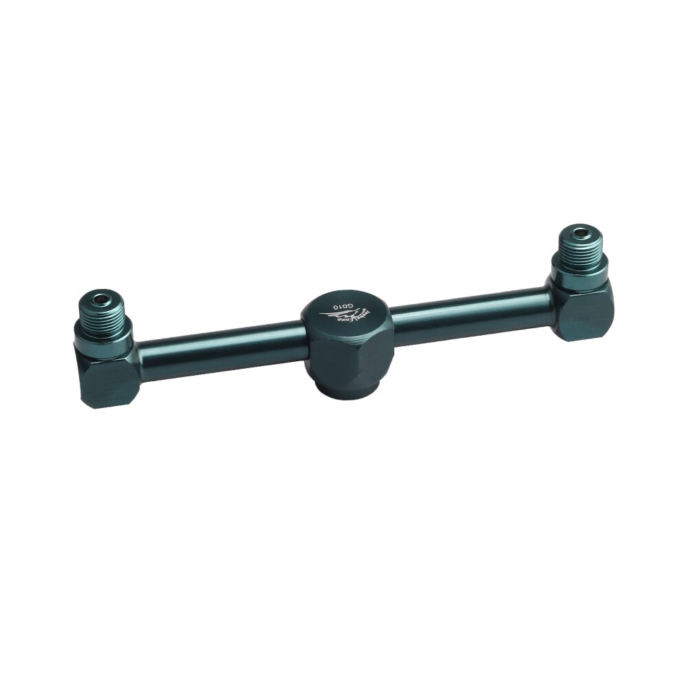 Jeebel-Divisor de linterna de Gas para campamento, adaptador de cilindro de Gas para estufa de Camping al aire libre: 2 Mata  Orginal
