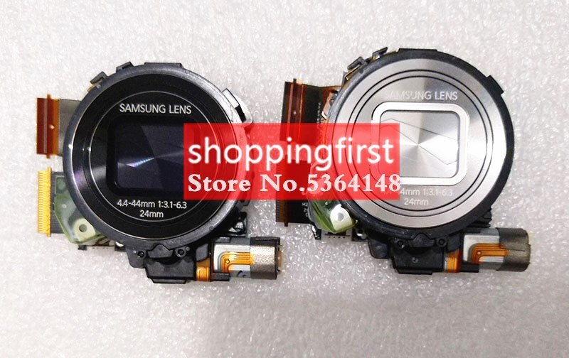 Piezas de repuesto originales para cámara Samsung GALAXY K Zoom SM- C1116 C1158 C115, para teléfono móvil con CCD, novedad de 100%