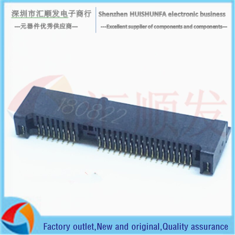 Card Edge Connectors PCI Express / PCI Connectors Molex 0679100002 67910-0002