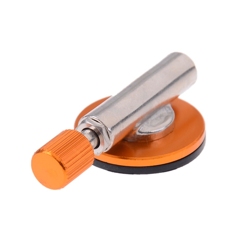 1Pcs Inflatable Valve Flat Tank Liquefied Gas Steel Outdoor Camping Gas Stove Safe Switching Charging Inflatable Valve Adapter