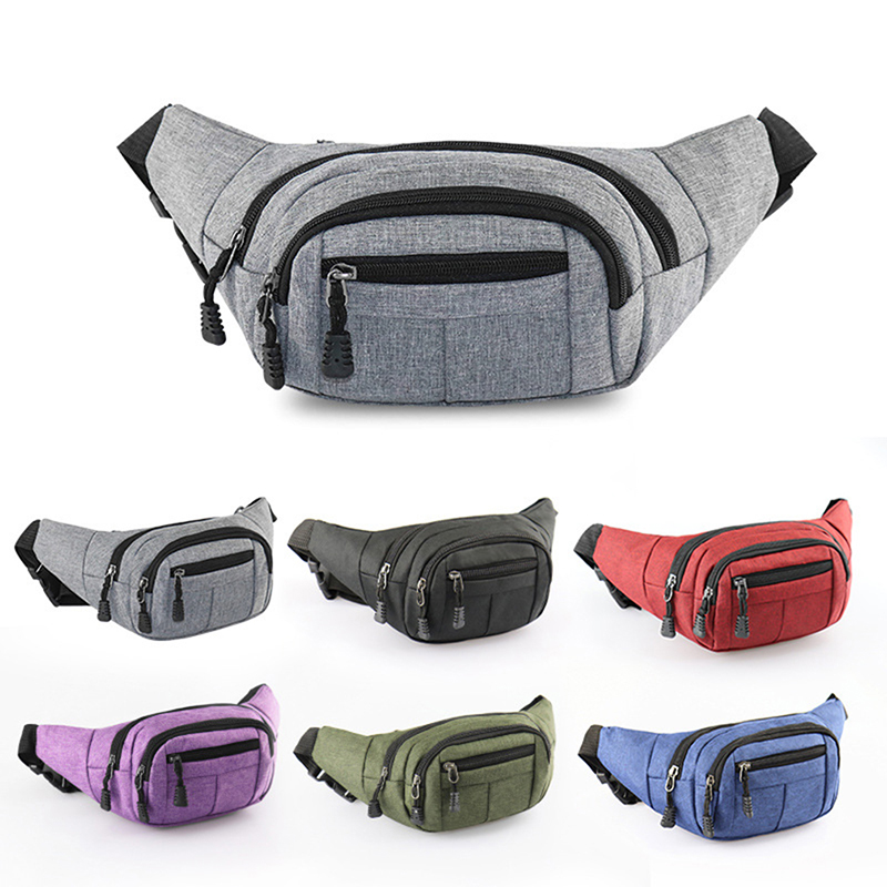 Cinturón de pecho con forma de plátano para hombre y mujer, riñonera para hombre y mujer, bolso Murse, riñonera de fila de riñón