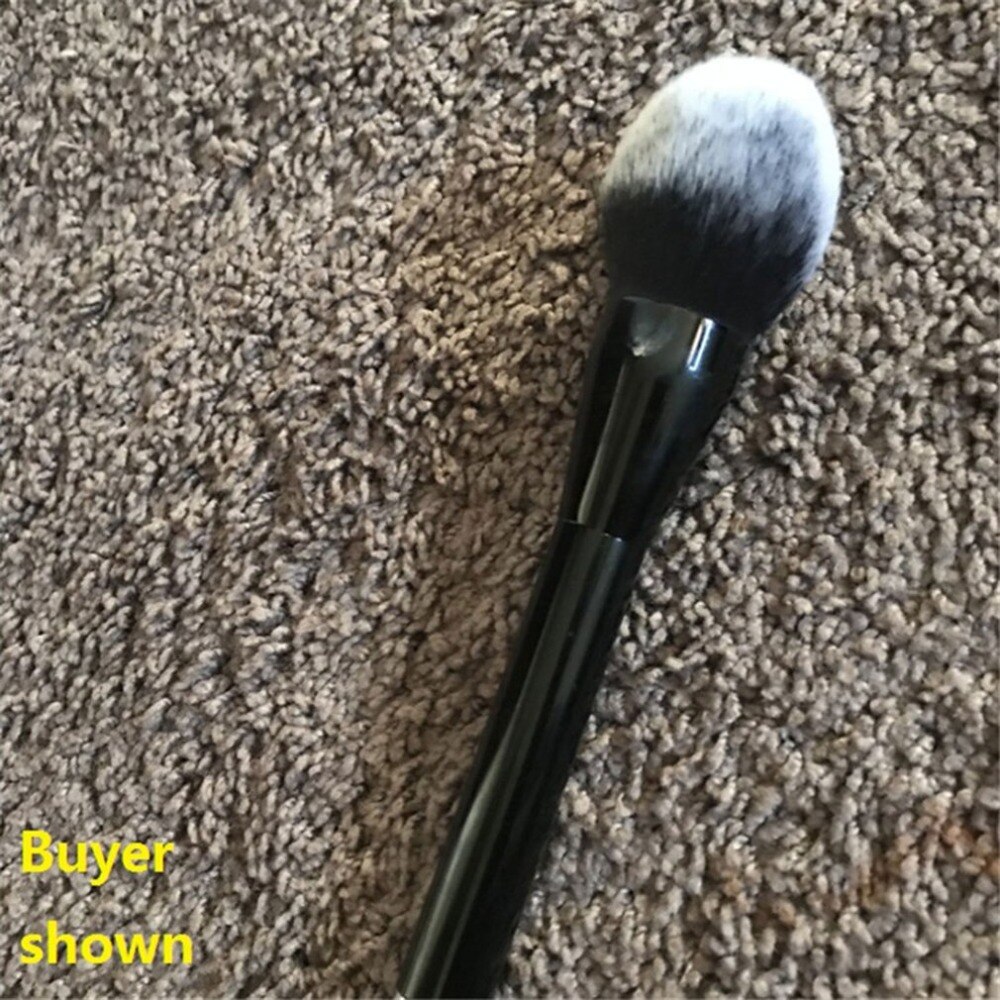 Pro Makeup Brush Beautiful Cosmetics Brush Soft Large Blush Powder Foundation Brush Universal Cosmetic Make up Brush Tool