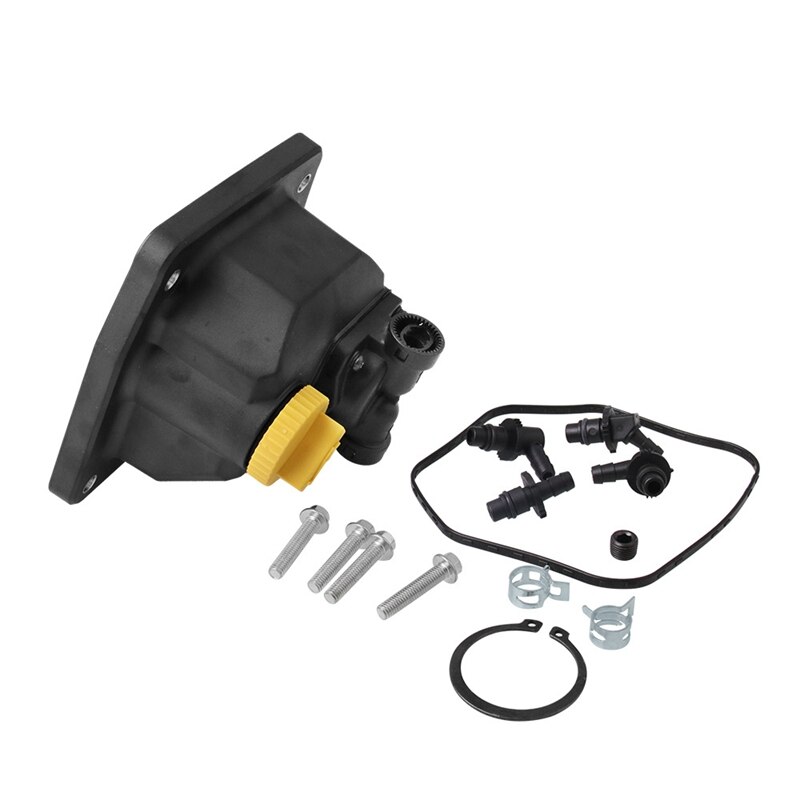 for Kohler Fuel Pump Kit Engine Chainsaw Replacement 24 559 02-S 24 559 08-S 24 559 10-S & CH18-CH25 CH620