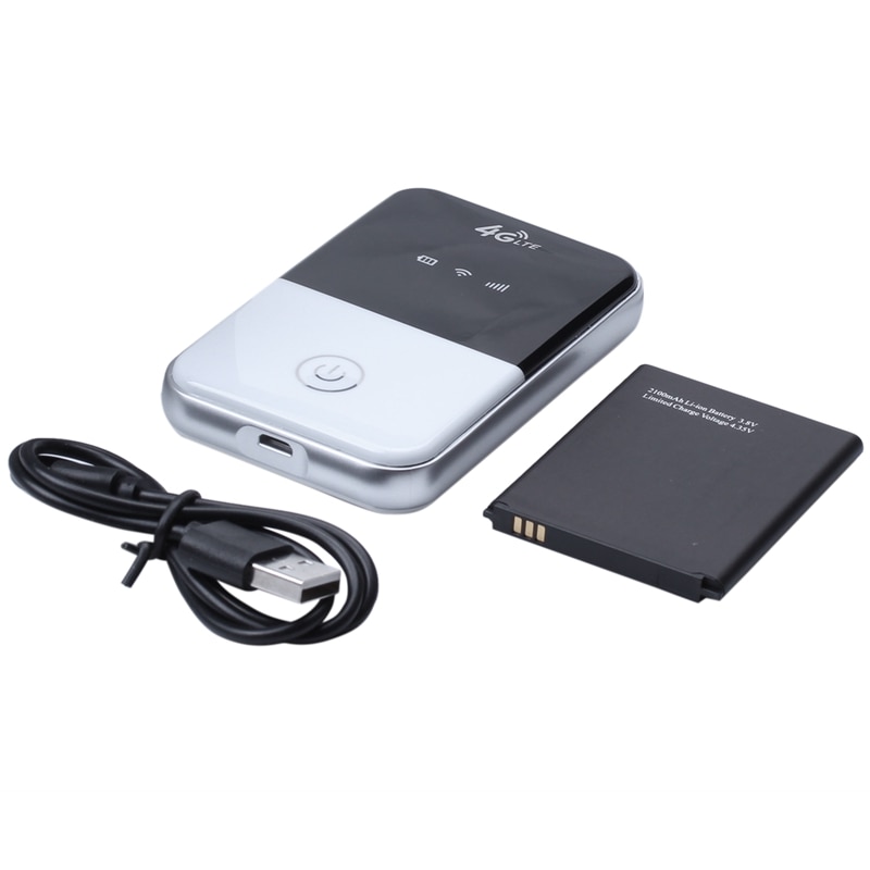 MF925-1 4G Wifi Router Mini Router 3G 4G Lte Wireless Portable Pocket WiFi Mobile Hotspot Car Wi-Fi Router With Sim Card Slot