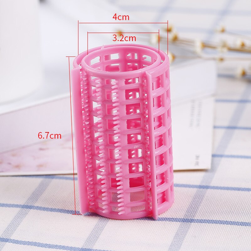 1Pcs Lady Franse Haar Vlechten Tool Haarkrulspelden Roller Bun Maker Haar Sponge Vlecht Twist Styling Tool Diy houder Clip