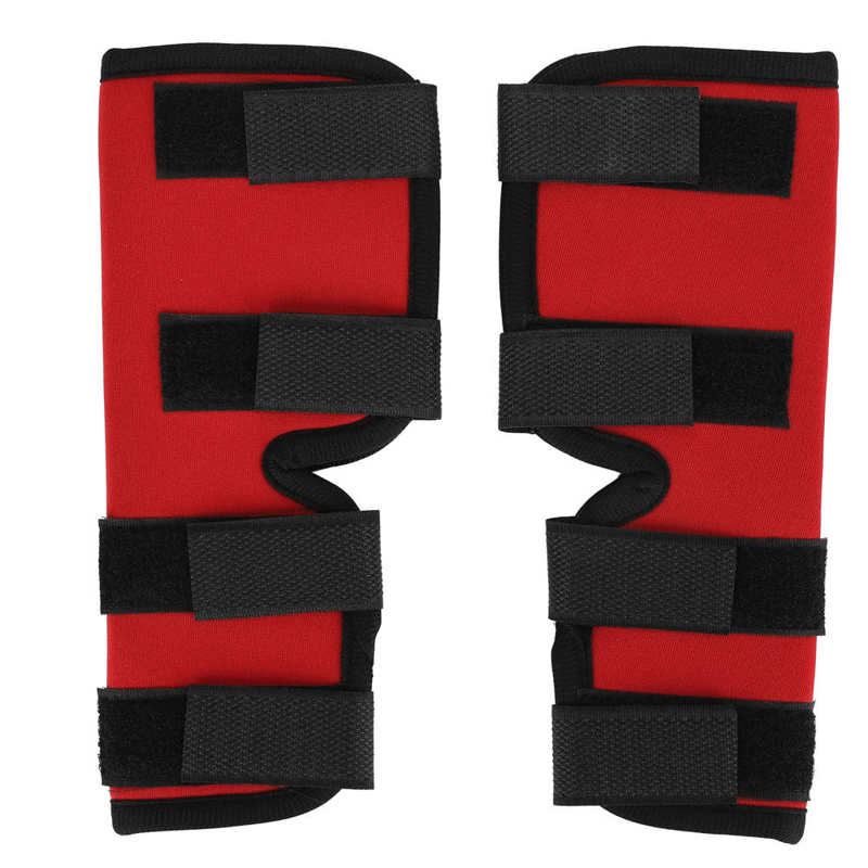 Hond Been Brace Pet Knie Brace Elastische Ongevoelig Zachte Voor Pet