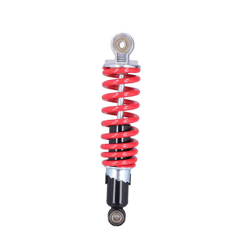 Rear Shock Absorber Shock Damper Strong Compatibility for 70‑125CC Motorcycle Pit Dirt Bike ATV