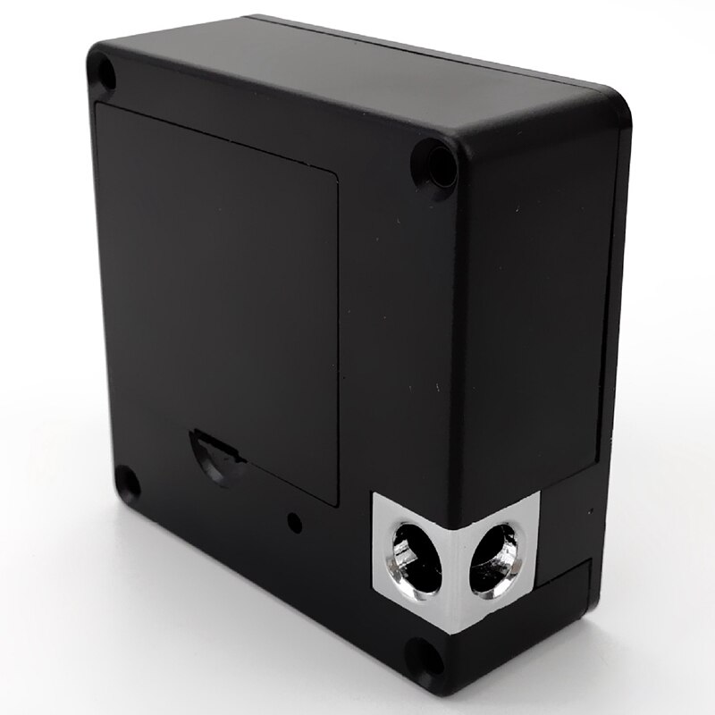 BEAU-13.56MHz IC Card Cabinet Lock Electric Cabinet Lock Invisible Cabinet Drawer Lock Locker