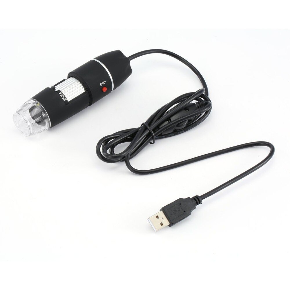 50Xto500X Digital Microscope Microscopio Digital Trinocular Mikroskop Digital Para 8 LED Electronica Soldering USB Microscope