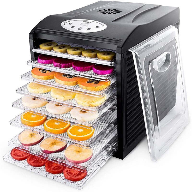 Silicone déshydratation conseil antiadhésif Snack Net fruits tamis sec alimentaire réutilisable boulette sous-filet 5 paquets
