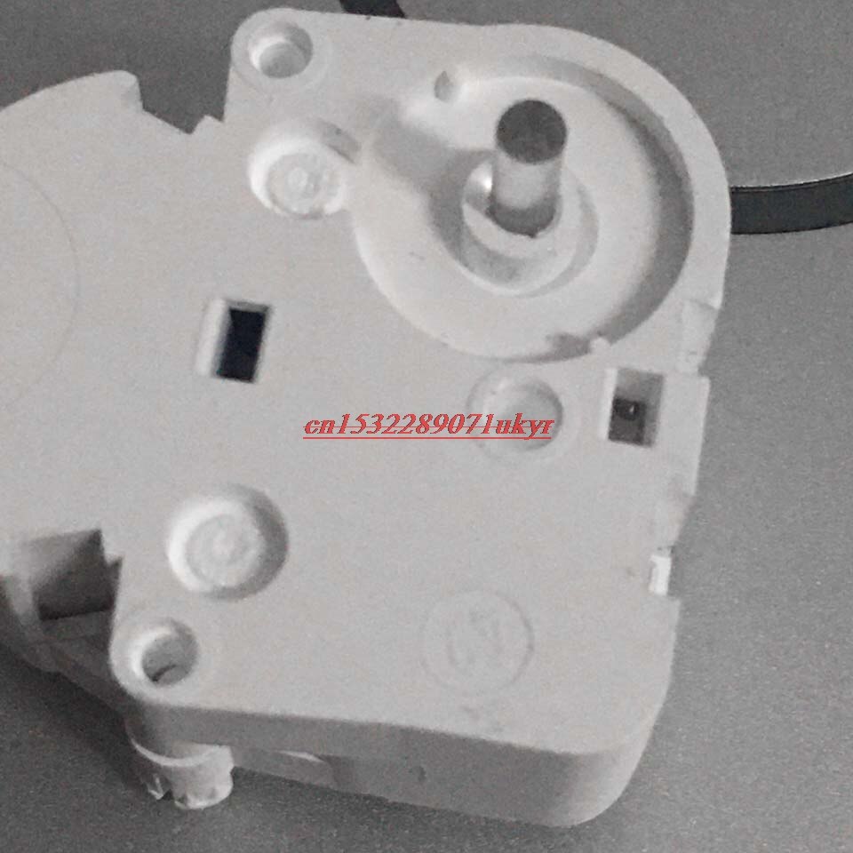 Motor de medidor de VDO de eje transparente de 5 uds, motor de instrumento de automóvil, motor de paso, motores de pasos de motor de instrumento de eje transparente