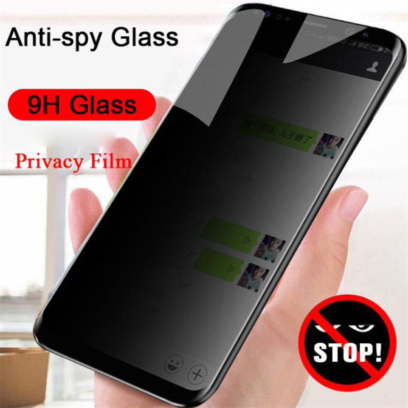 Privacy Screen Protector Pour Redmi Note 12 Pro 5G Anti-Spy Glass Pour Xiaomi Redmi Note 12 Pro 5G Privacy Glass Redmi Note 12 Pro Plus 5G Anti Peeping Film Redmi Note 12 téléphone