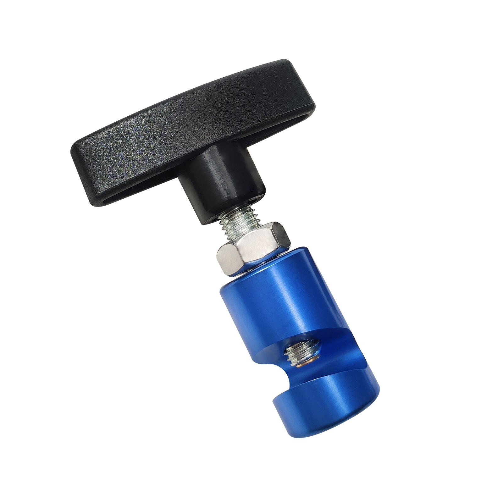 Car Lift Support Clamp Lift Support Fixing Clamp Universal Hood Trunk Lift Support Clamp Car accessories: Default Title