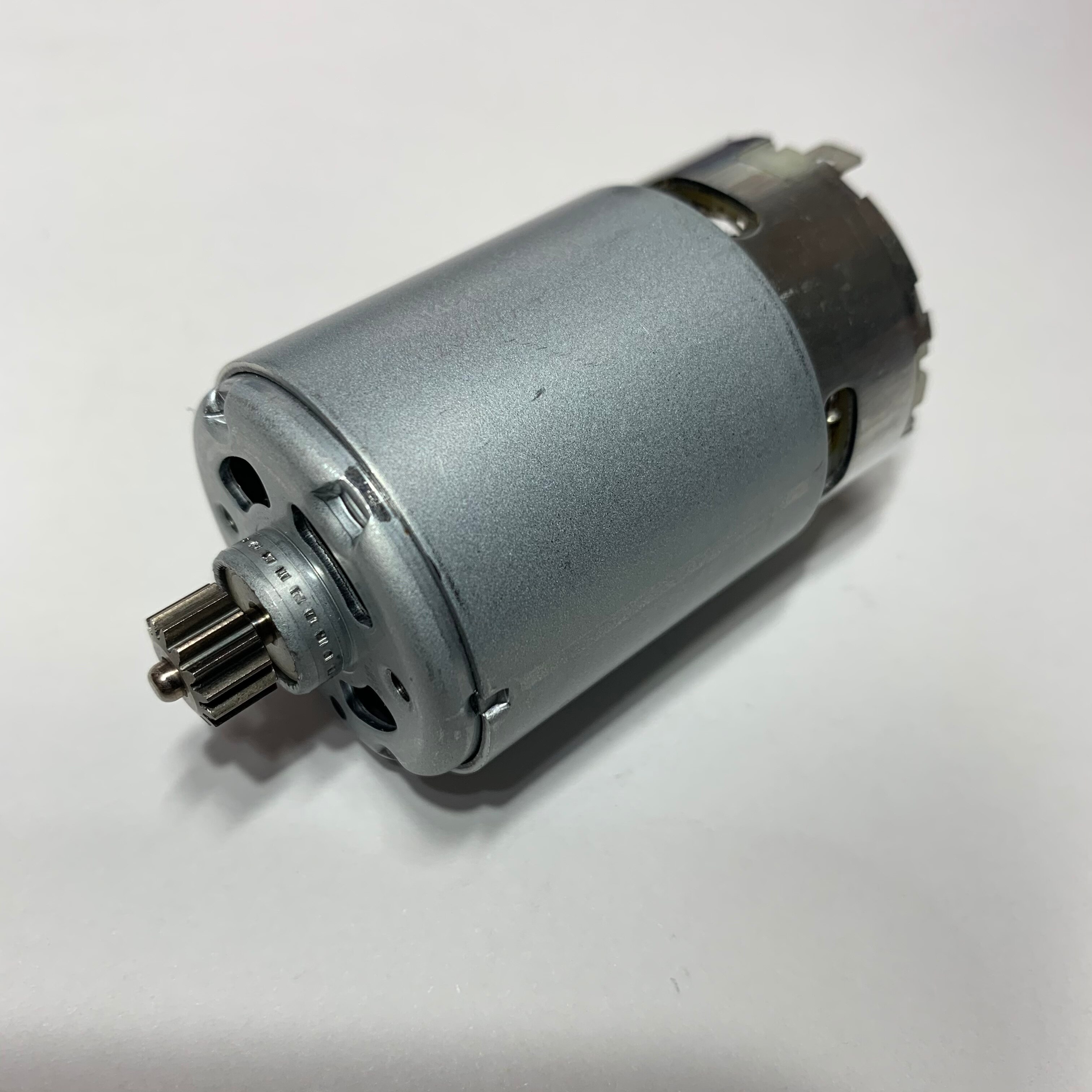 Motor original de 14,4 V, Taladro Inalámbrico de 14 dientes, 629819-4, 629898-2, 629875-4, 629818-6, para MAKITA DF347DWE, DDF343, DF347D, BDF343