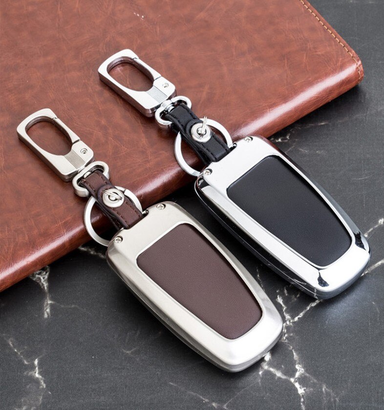 Bilnøgleholder kæde til ford mondeo explorer edge expedition f -450 f-350 f250 f150 fusion mustang everest