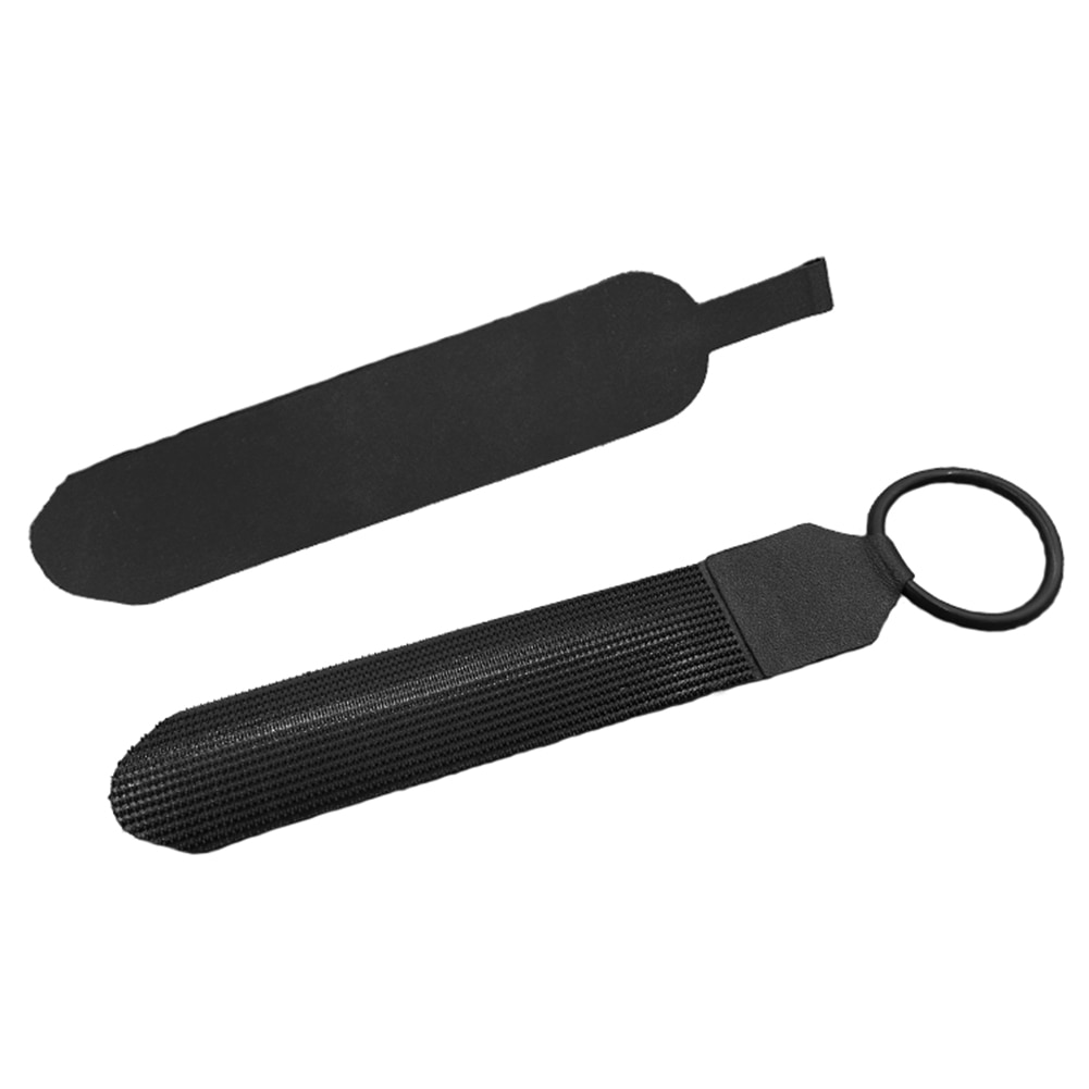 Non Slip Knuckle Band Pols Accessoires Band Black Handsfree Bescherming Voor Oculus Quest Rift S Touch Controller Grip