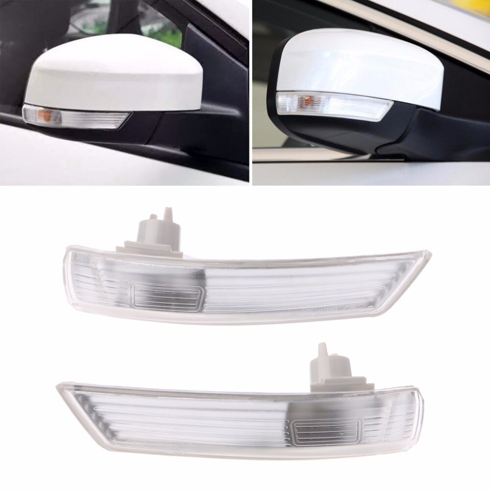 LED spiegelindicator Voor Ford Voor Kuga Voor Escape Voor