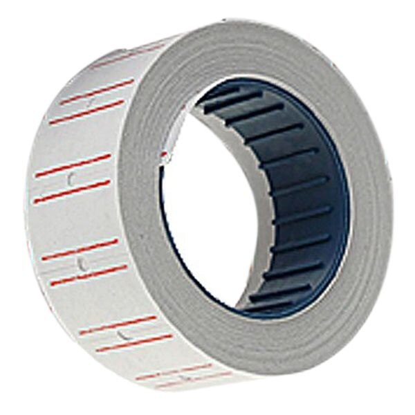 PPYY -10pcs Self Adhesive Labels Roll Retail Store Price Stickers 21mmx12mm