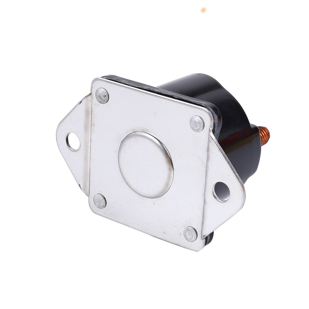 Heavy Duty Replacement Solenoids Winch -12V #28396 72631 #YL10