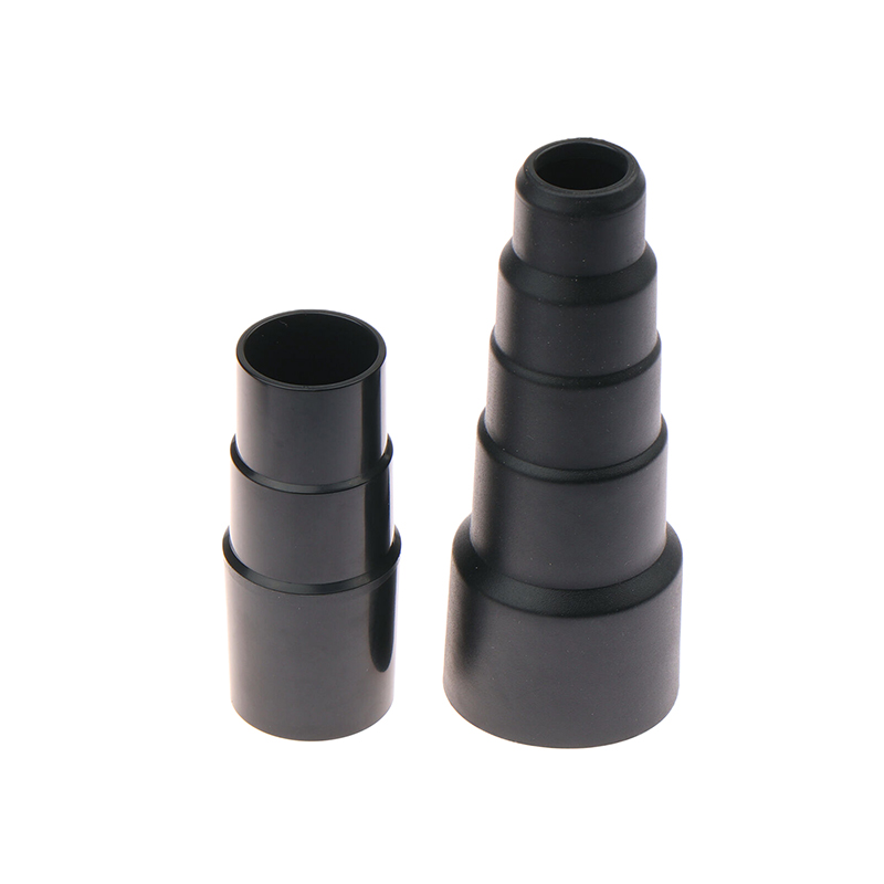 1PC 3/4/5 Schicht Universal- Adapter Konverter Staubsauger Rohr Schlauch 50/42/34/30/23mm Stecker DIY Zubehör