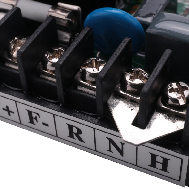 Heißer 2X Gavr-8A Avr Generator Automatische Spannungs Regler Modul Universal- Avr Generator Darm Funktioniert
