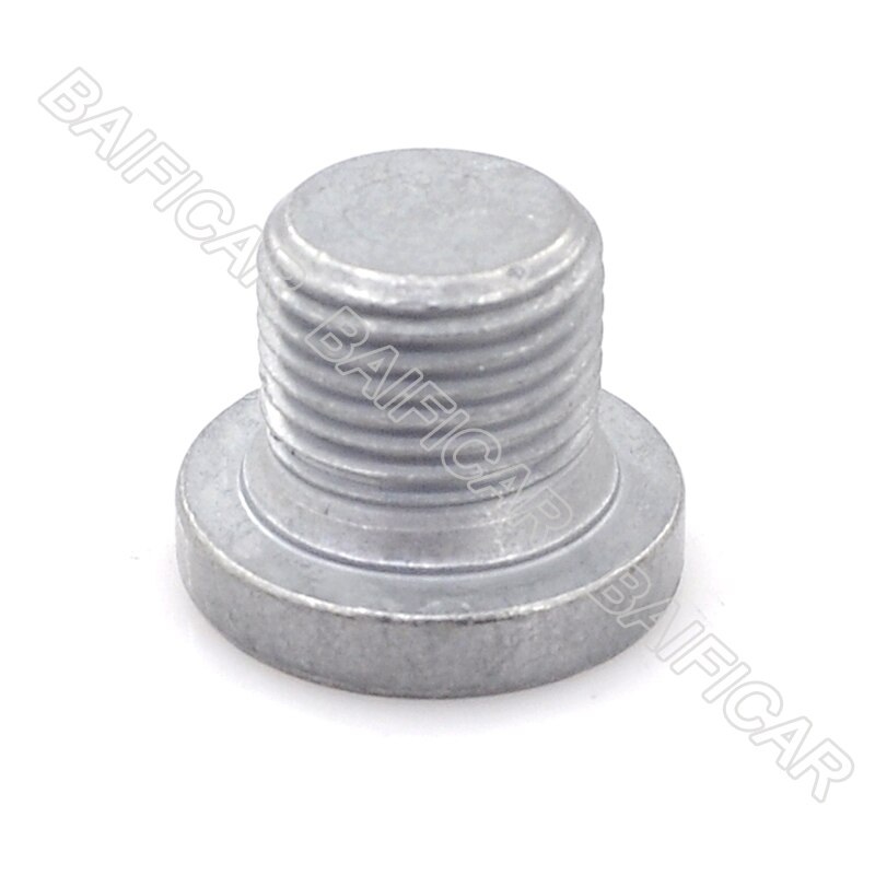 Baificar Brand Genuine Motor Olieaftapplug Moer Pakking 031138 031121 Voor Peugeot 307 308 408 3008 508 Citroen c3 C4 C5 2.0