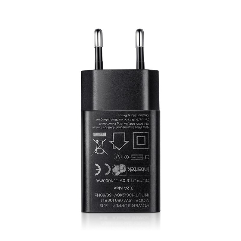 HATTEKER USB Kabel Surker Original Ladekabel Für Mehrere Modelle