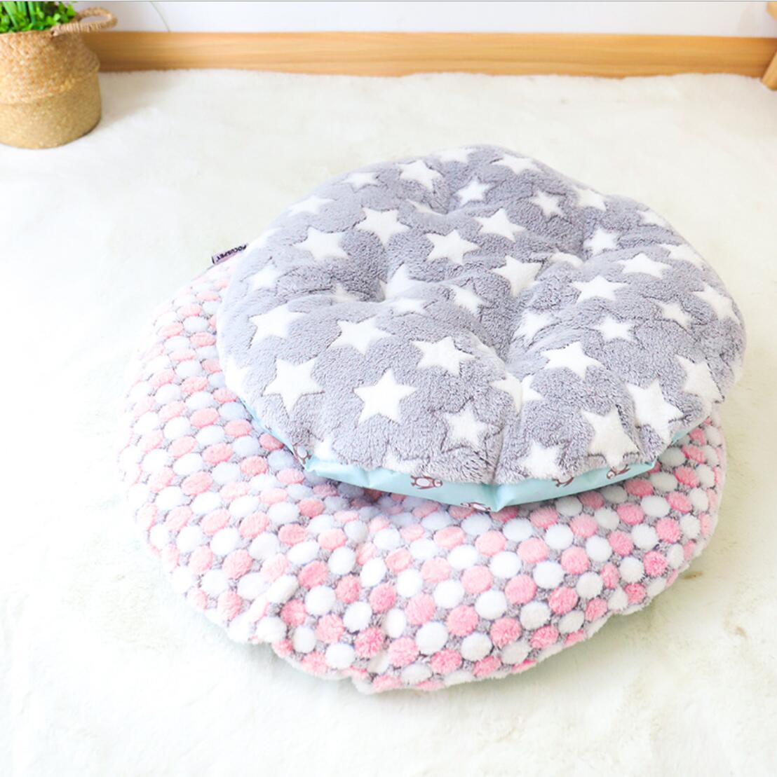 Tapis de chat confortable et mignon, coussin et Durable pour chiens et chats