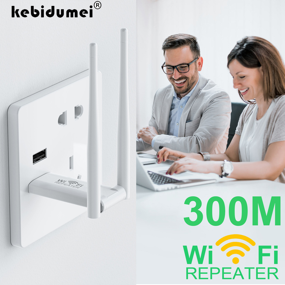 2.4g 300 mbps bezprzewodowy wzmacniacz sygnału wi-fi usb, wzmacniacz sygnału wi-fi, router wi-fi o dużym zasięgu, rozszerzenie sieci domowej
