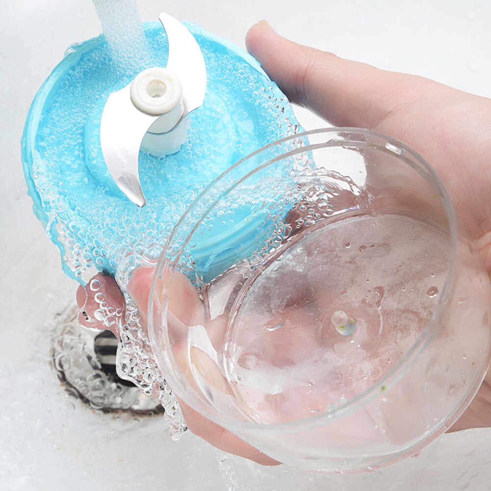 Rustfrit stål manuel hvidløg presser knuser klemme madlavning chopper løgskærer vegetabilsk frugt ingefær hvidløg knuser