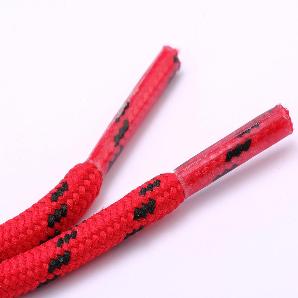 0.5*120CM Round Shoelaces for All Shoe Types