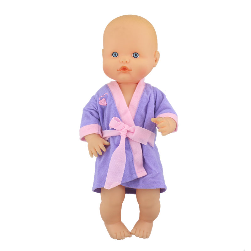 Conjunto de ropa para muñeca Nenuco y su hermana, accesorios para muñecas, 35 cm, novedad de: 04