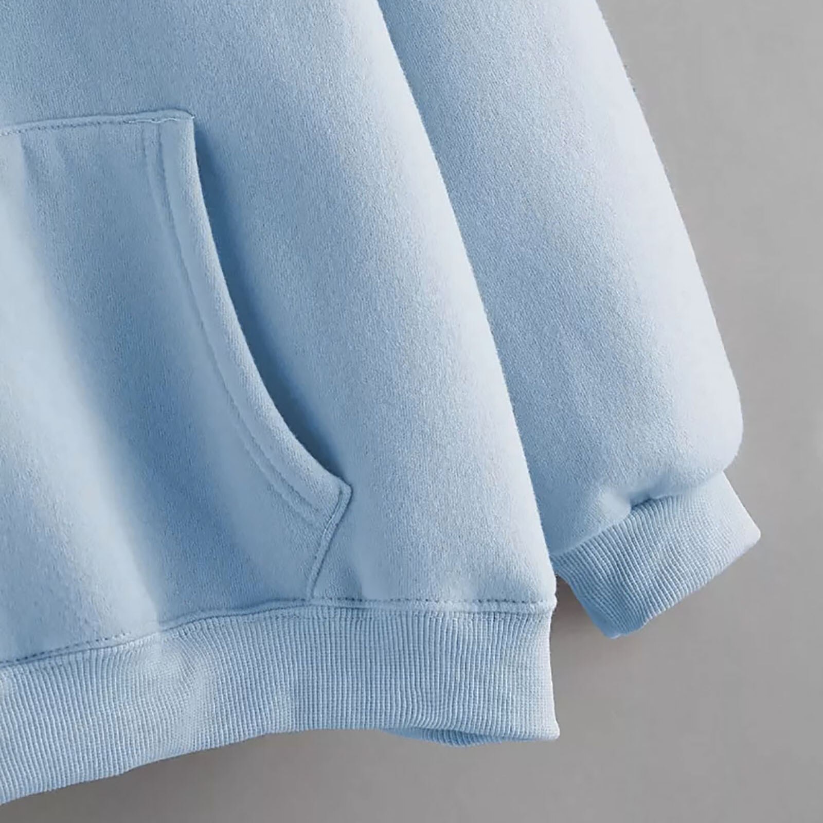 Sudadera de manga larga con capucha de conejo de dibujos animados para mujer, suéter, chaqueta, chaqueta, bonita Sudadera con capucha de conejo para mujer, Otoño e Invierno
