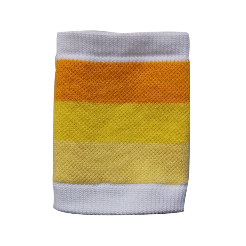 Pulseira feminina ins moda tendência bonito cor esportes seção fina malha respirável fitness correndo pulseira