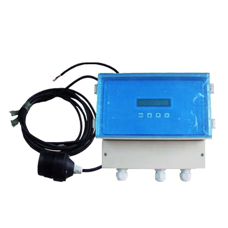 JSD-T02 Ultrasonic Liquid Level Gauge Ultrasonic Liquid Level Sensor Liquid Level Controller Water Level Controller