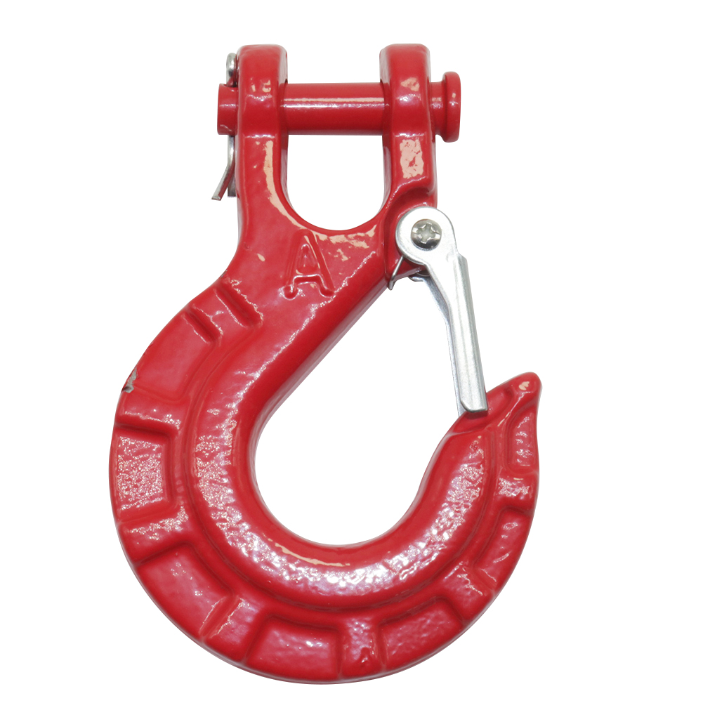 Winde Haken Traktor Anhängerkupplung Elektrische Winde Anhänger Anhängerkupplung Kohlenstoff Stahl Haken Auto Rettungs Anhänger Haken Automobil Wartung Werkzeuge