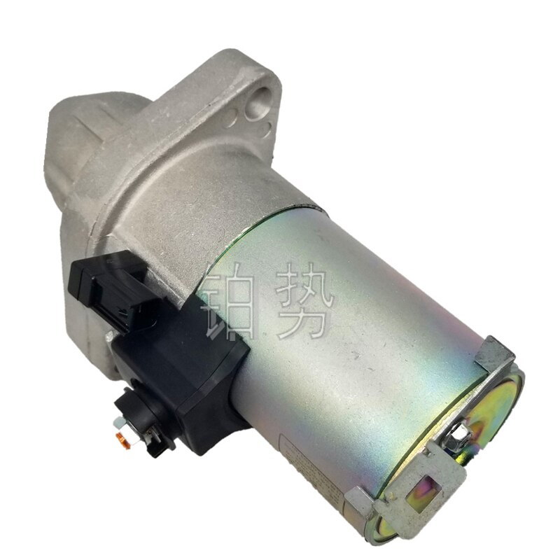 Car Motor assembly Starter -Hon daF ITG IEN IAG REI ZVE ZELX R-V GJ6 GJ8 GK5 Engine starter motor assembly Starter assembly