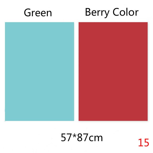 BEIYANG – arrière-plan Morandi 57x87cm, papier de photographie, arrière-plan de photographie, couleur unie, pour Ins, photographie et Studio Photo: Background 15