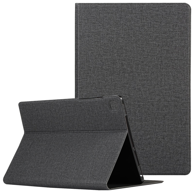 Case Voor Samsung Galaxy Tab S5E 10.5 T720 T725 SM-T720 SM-T725 Slim Magnetic Stand Soft Silicone Cover Tablet funda