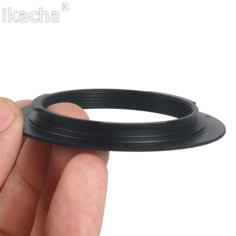 M42 Lens voor Pentax PK K Mount Adapter Ring voor K-01 K5 K7 K100 K200 KR KX K7 KM Camera