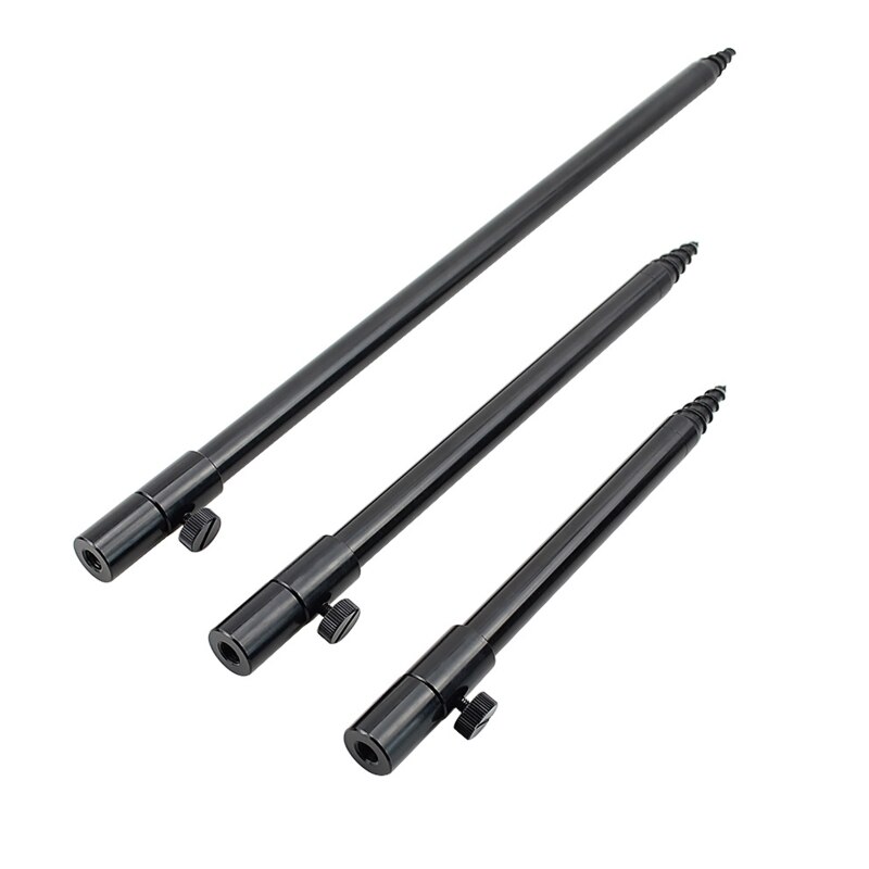 Upgraded Rod Holders for Bank Fishing,Fish Rod Holder Ground, Fishing Rod Rack Stand,Fishing Holder for Insert Ground