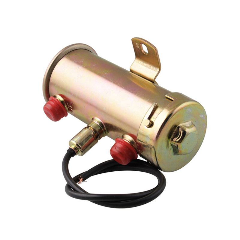 27149-2093 149-1828 Onan Brandstofpomp 12 Volt
