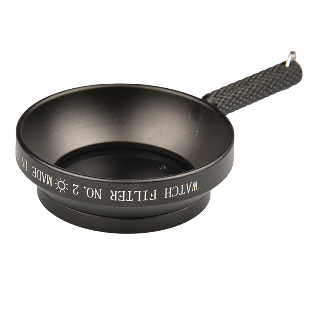 Fotga Professionele Kleur Bekijken Filter Zoeker Spiegel Voor Scène Film Schieten Daglicht