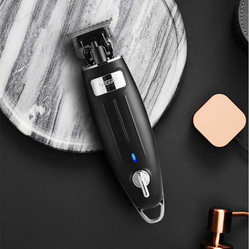 Vgr Usb Waterdicht Tondeuse Baard Trimer Body Gezicht Tondeuse Elektrische Tondeuse Mannen Baard Professionele Mannen Trimmer