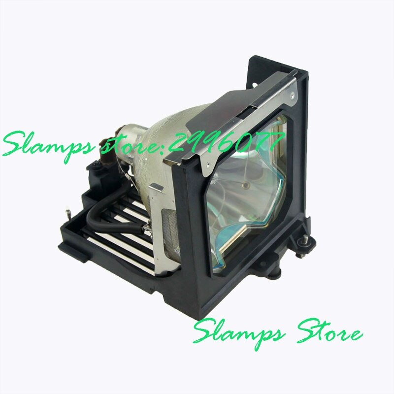 Lâmpada do projetor POA-LMP59 para SANYO PLC-XT10A/PLC-XT11/PLC-XT15A/PLC-XT15KA PLC-XT16 PLC-XT3000 PLC-XT10 Com garantia de 180 dias