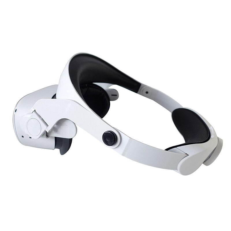 vr panda halo strap for oculus quest2