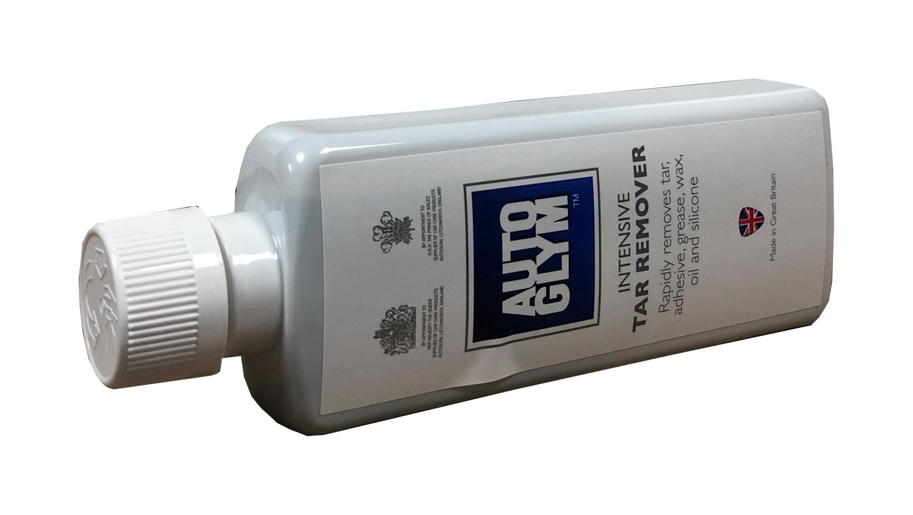 AutoGlym Tar Remover Auto Vehicle Tar and Tar Remover 325 ml