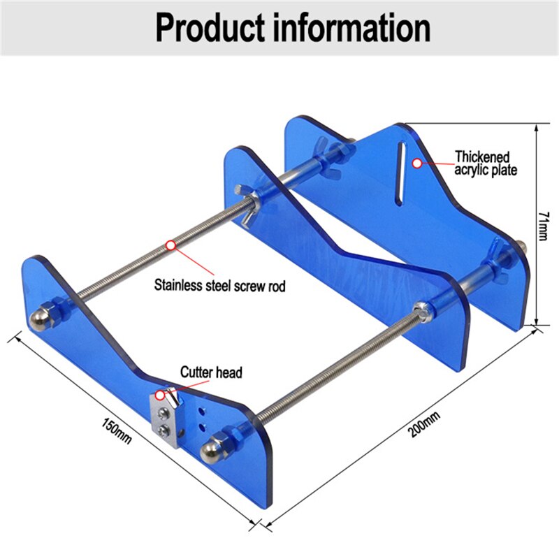 Herramienta cortadora de botellas de vidrio para botellas, cortadora de botellas de vino, cerveza, cortador de botellas DIY, máquina de herramientas de corte