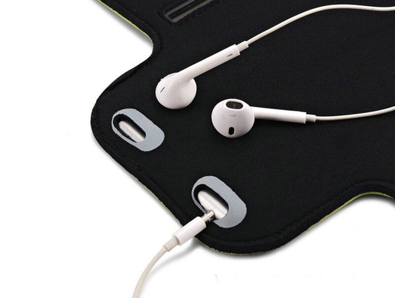 ABCTen Running Sport Cell Phone Case Armband For HTC Desire Eye 826 One M9 PLUS E9 Plus 10 Pro D10W Bolt HTC 10 Evo U Play U-2u